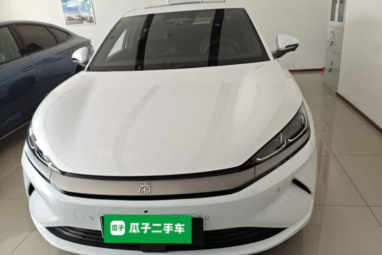 Used BYD Qin L 2025 EV 545KM Beyond Version