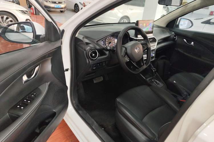 Used Changan Alsvin 2019 1.5L DCT Comfort Model China VI Standard