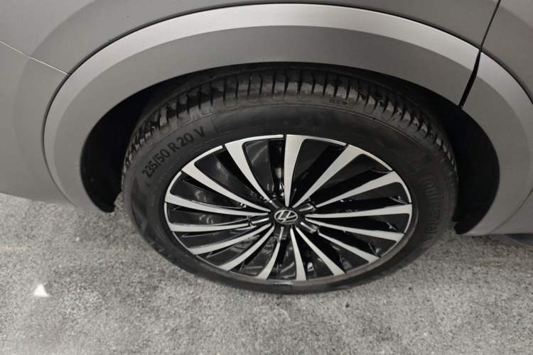 Used Volkswagen Viloran 2020 380TSI Flagship Edition
