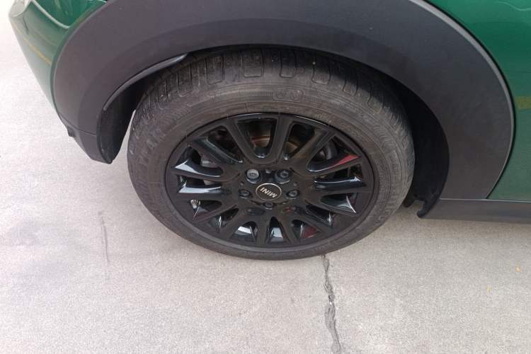 Used  MINI 2021 1.5T COOPER Classic Edition