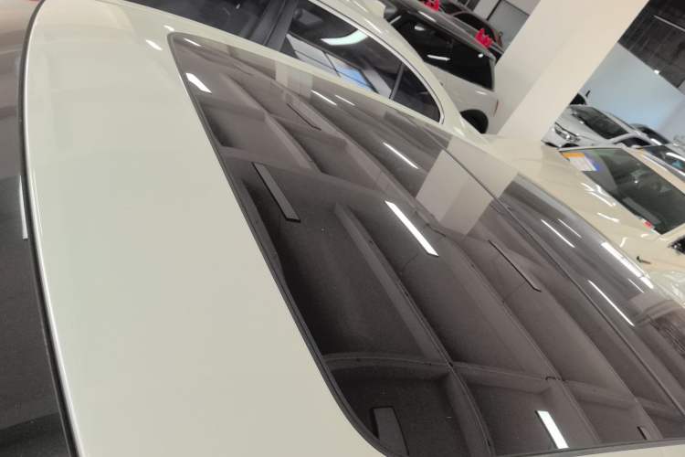 Used BMW 5 Series 2018 530Li Leading Model M Sport Package