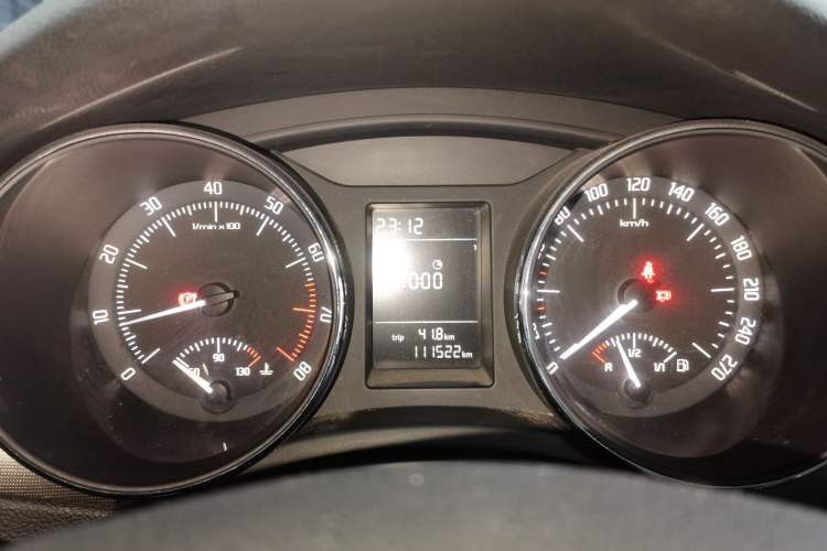 Used Skoda Superb 2013 1.4TSI Manual Shengshi Edition
