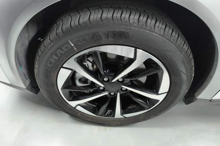 Used AION Y 2025 Plus 510 Zhihao Edition
