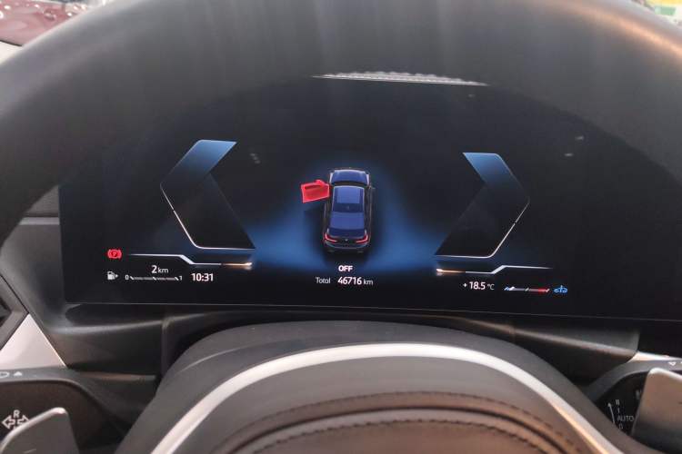 Used BMW 3 Series 2023 325Li M Sport Night Edition Package
