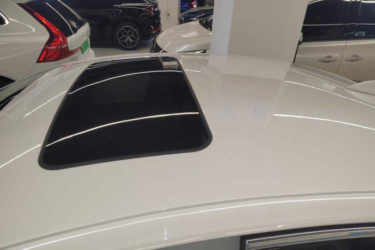 Used Buick Regal 2019 20T Elite Version China VI Standard
