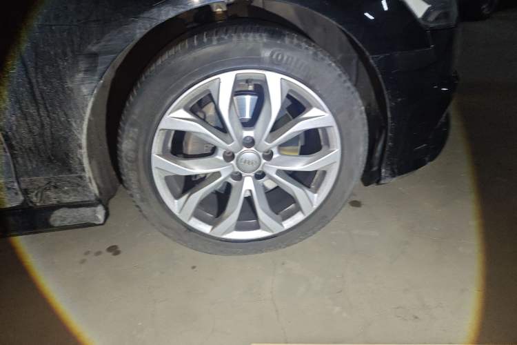 Used Audi A6L 2018 35 TFSI Collector's Edition
