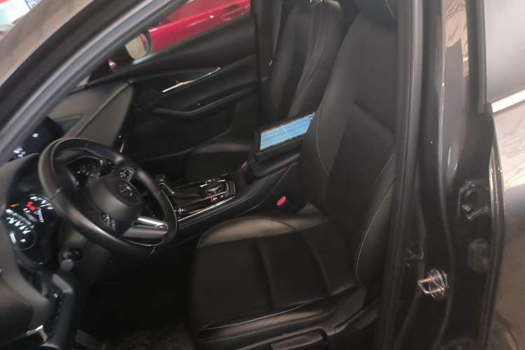 Used Mazda CX-30 2020 2.0L Automatic Joyful Model
