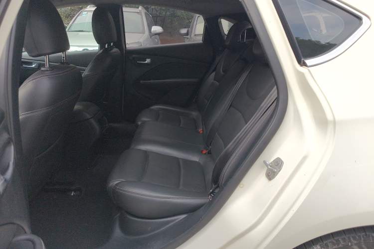 Used Fiat Ottimo 2014 1.4T Automatic Comfort Edition