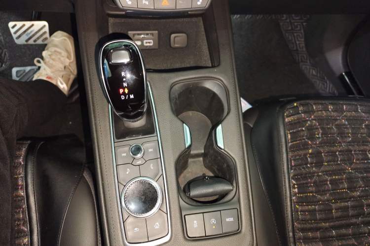 Used Cadillac XT4 2021 28T Two-Wheel Drive Leading Version