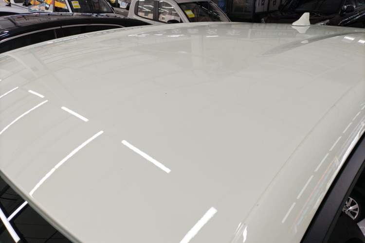 Used BYD Dolphin 2025 420km Free Edition
