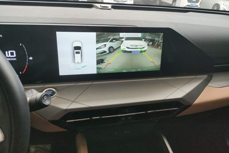 Used Geely Auto Haoyue PRO 2024 1.5T DCT Zongheng+