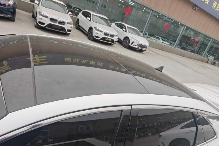 Used Kia K5 2020 380T GT-Line Flagship Edition