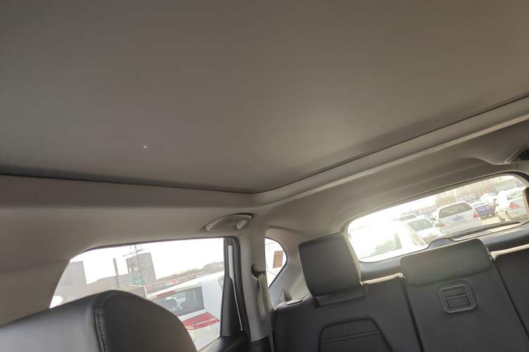 Used Honda CR-V 2021 240TURBO CVT Two-Wheel Drive Urban Edition