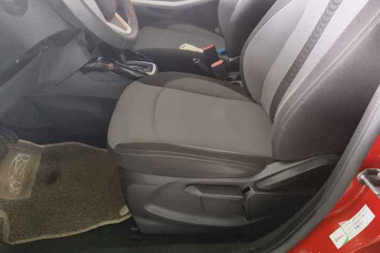 Used Ford EcoSport 2013 1.5L Automatic Fashion Model
