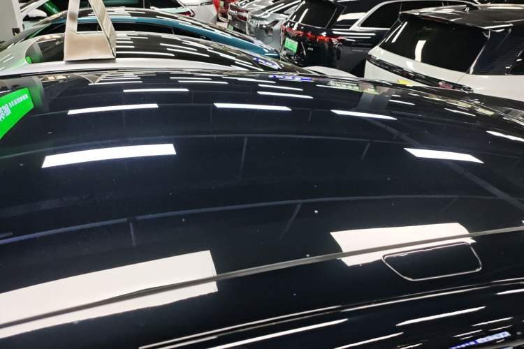 Used XPeng G6 2025 625 Long-Range Max Flagship Edition