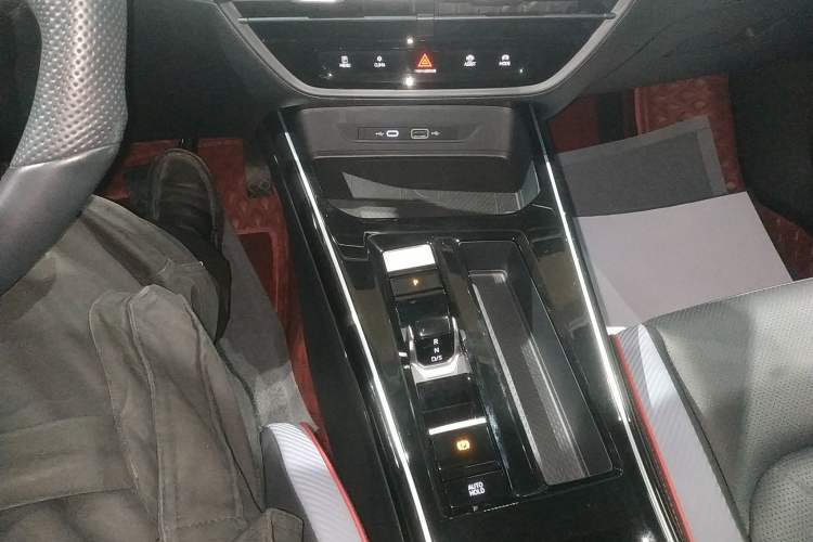 Used Volkswagen Lamando 2023 Lavida L 280TSI DSG Cool & Spicy Edition