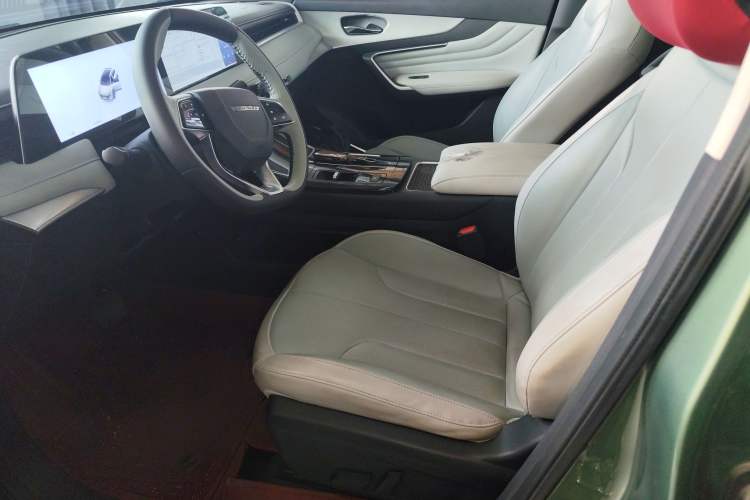 Used Venucia V DD-i 2023 110 km iE Version