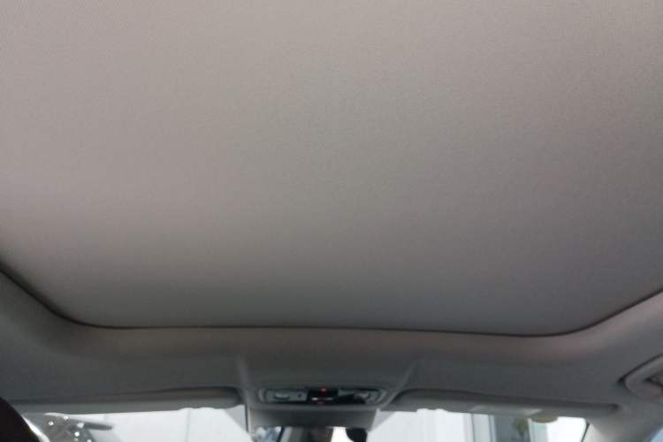 Used Leapmotor C11 2024 All-Electric 580 Luxury Edition
