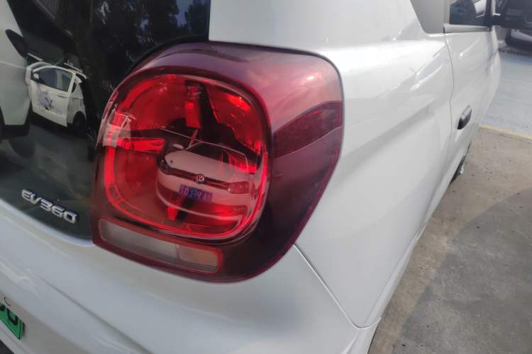 Used Roewe Clever 2021 302km Excellence Edition
