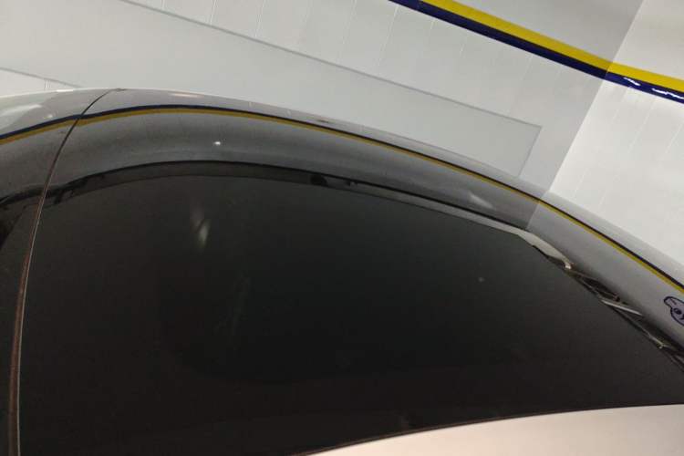 Used XPeng MONA M03 2025 620 Ultra-Long Range Plus