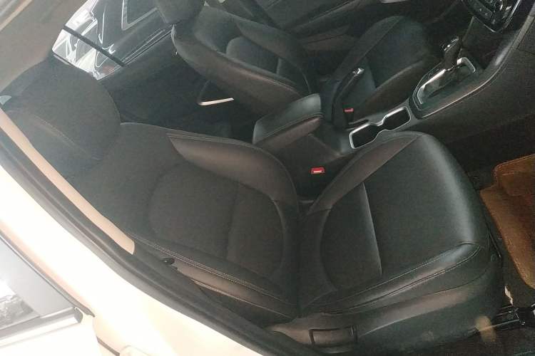 Used Hyundai ix35 2019 2.0L Automatic 2WD Zhiyong·Changxiang Edition China V Standard
