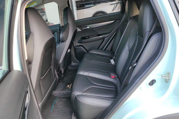 Used XPeng G3 2021 G3i 520N
