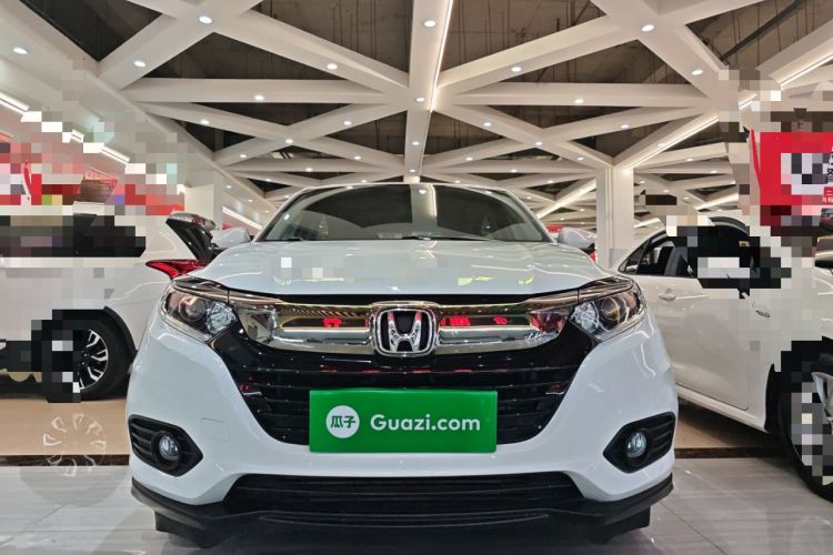 Used Honda Vezel 2020 220 TURBO CVT Elite Edition
