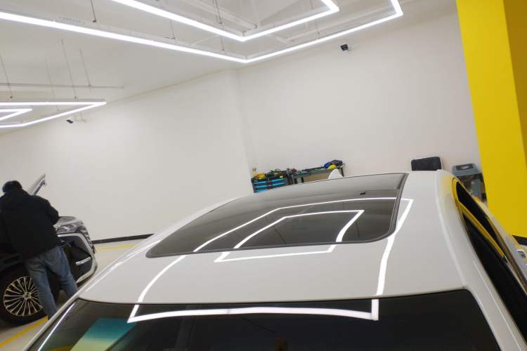 Used Cadillac CT5 2022 28T Luxury Version (Standard Edition)
