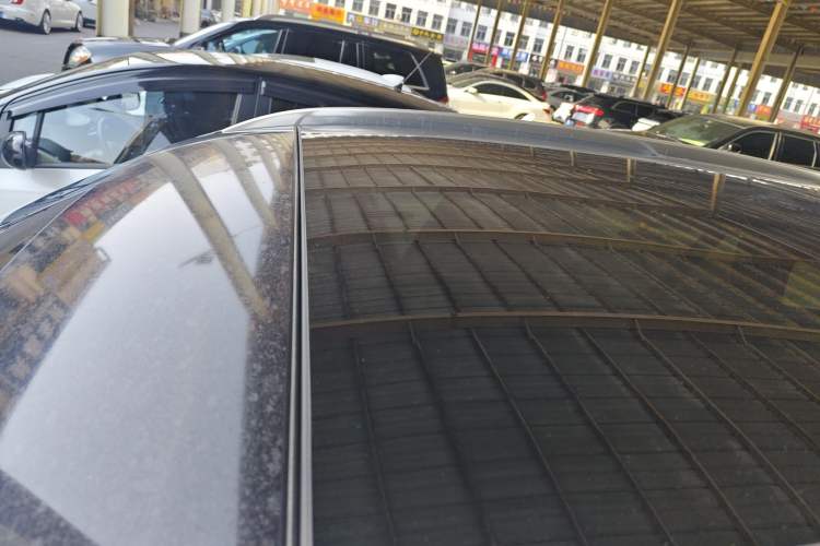 Used Mercedes-Benz GLC 2018 GLC 260 4MATIC Dynamic Edition
