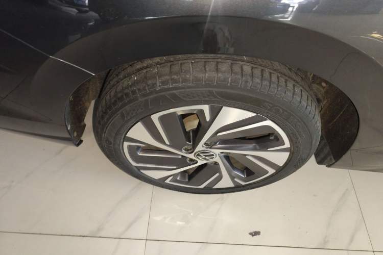 Used Volkswagen Bora 2023 300TSI DSG Prestige Edition