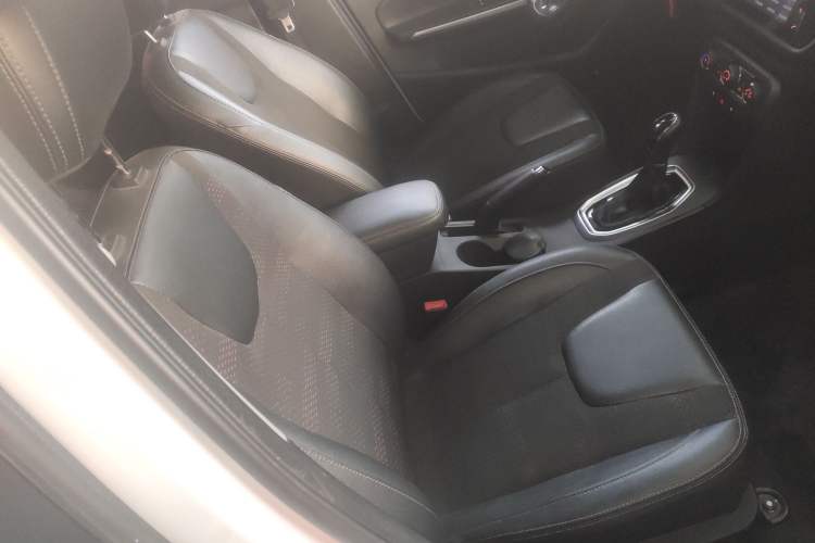 Used Chery Tiggo 3X 2018 1.5L Automatic Elite Edition