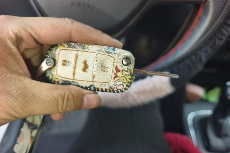 Used Volkswagen Polo 2018 1.5L Automatic Advanced Driving Model