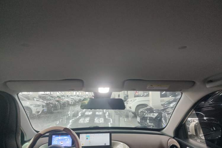 Used Wuling Bingo 2023 203km Comfort Edition
