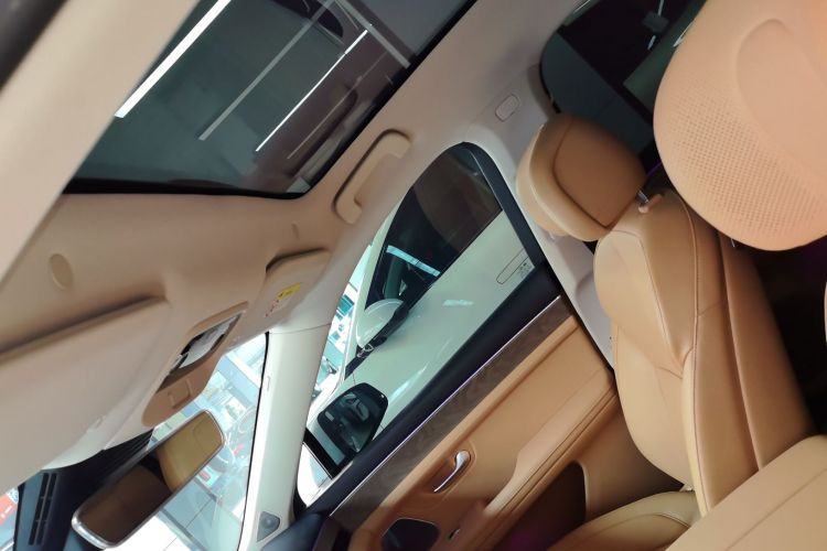 Used Hima AITO M5 2022 Extended-Range Four-Wheel Drive Performance Version