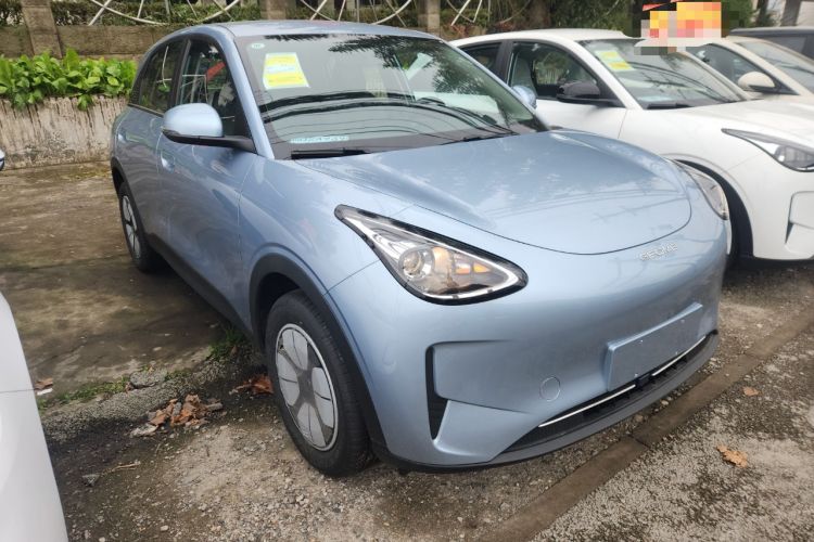 Used  Geome 2025 310km Youth Edition
