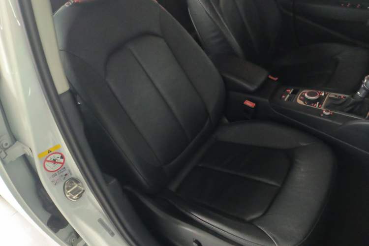 Used Audi A3 2015 Sportback 35 TFSI Millionth Anniversary Comfort Model