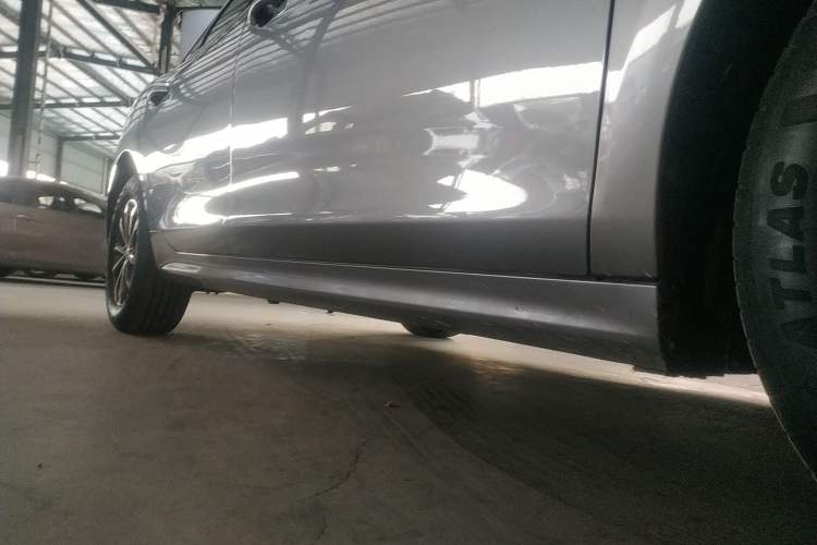 Used BYD Qin PLUS 2023 Champion Edition DM-i 55KM Leading Model
