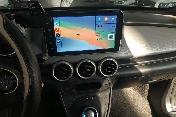 Used ORA Black Cat 2021 301 km Basic Version
