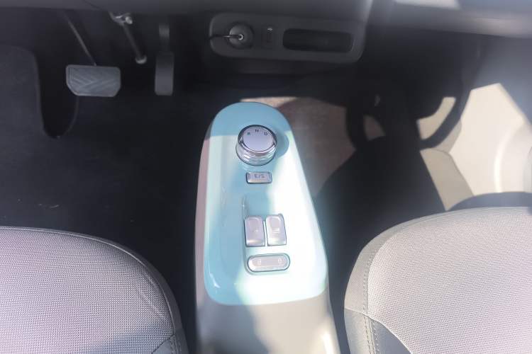 Used  Lumin 2023 205km Xiangqin Version
