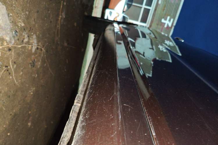 Used Wuling Hongguang 2019 1.5L S Standard Version China VI LAR
