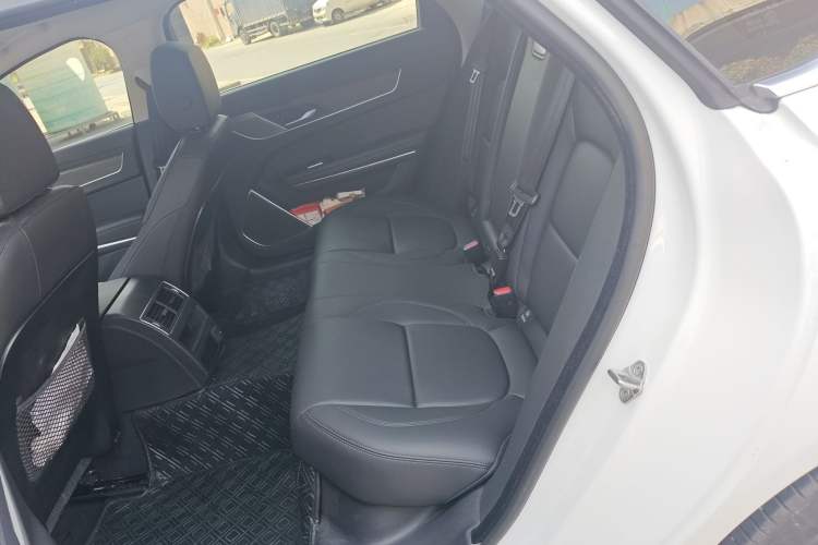 Used Jaguar XFL 2023 XFL 2.0T P200 Two-Wheel-Drive Elite Luxury Edition
