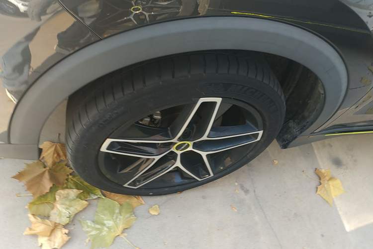 Used Roewe RX5 New Energy 2021 ePLUS National Trend Ronglin Luxury Edition