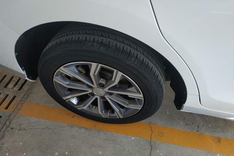 Used BYD Song MAX 2021 Upgraded Model 1.5T Automatic Luxury 7-Seater