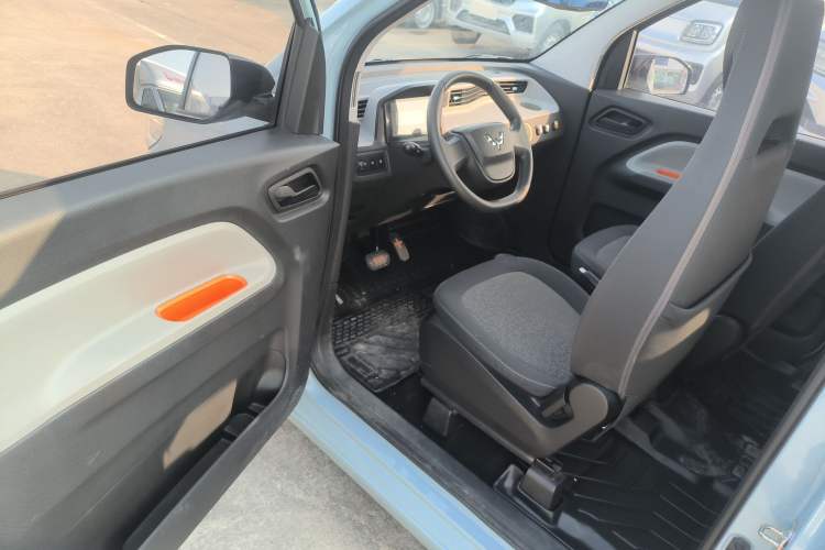 Used Wuling Hongguang MINIEV 2020 Easy Version Lithium-Ion Battery