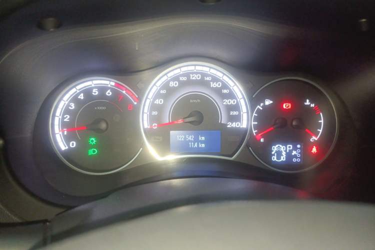 Used Renault Koleos (Import) 2016 Revised Version 2.0L Two-Wheel Drive Comfort Edition