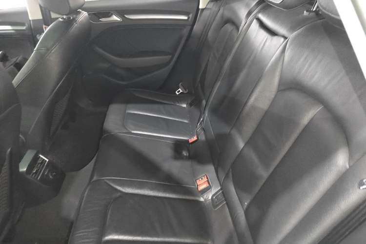 Used Audi A3 2015 Sportback 35 TFSI Millionth Anniversary Comfort Model