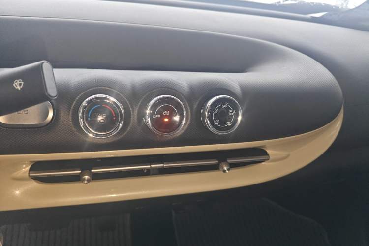 Used Wuling Bingo 2023 203km Light Edition