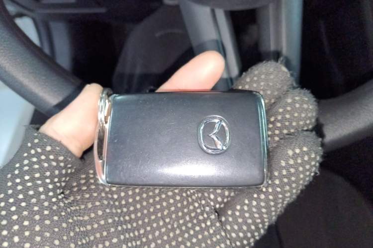 Used Mazda Mazda 3 Axela 2021 2.0L Automatic Zhiqing Edition