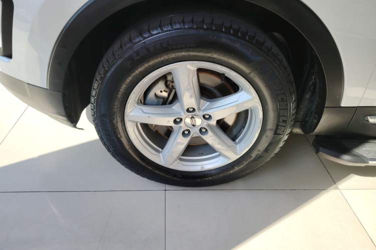 Used Ford Explorer 2017 2.3T Fashion Edition