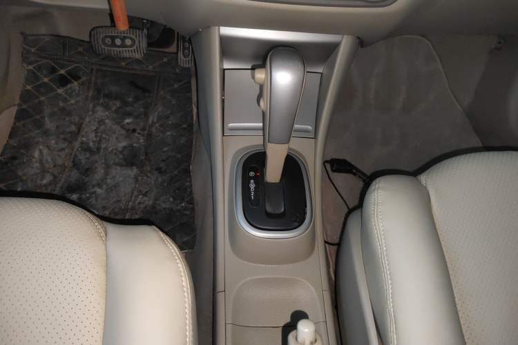 Used Nissan Sylphy 2012 Classic 1.6XE Automatic Comfort Edition
